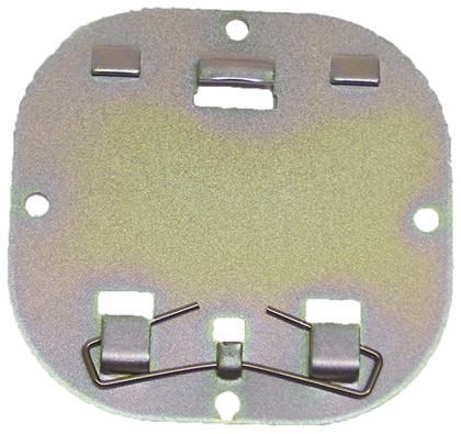 RF Solutions GSM20-DINRL 4510860