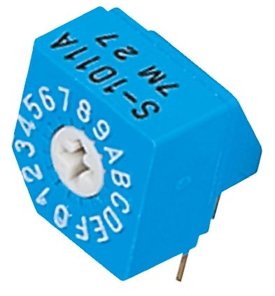 Copal Electronics S-1011A 4511504