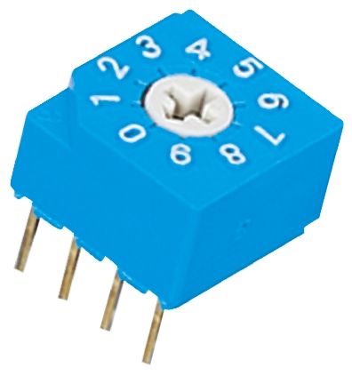 Copal Electronics S-2010A 4511510