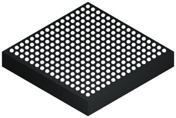 NXP LPC4350FET256,551 7918210