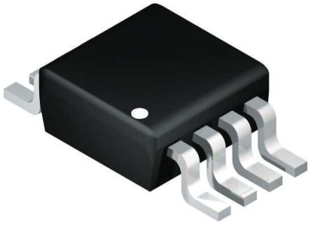 Maxim Integrated MAX845EUA+T 7613899