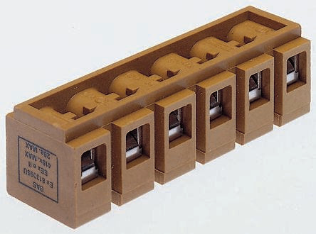 Weidmuller MK 6/6/E -7906260000 452417