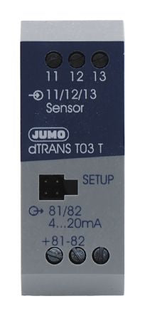 Jumo 707032/880-001-005/000,000 0..200°C 4528726