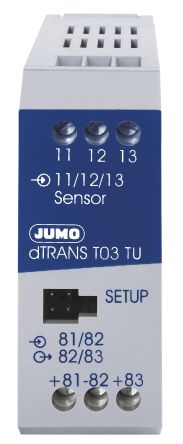 Jumo 707034/880-001-040/000,000 0..100°C 4528760