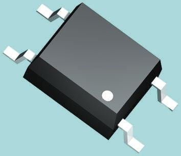 Toshiba TLP160G(U,F) 6258277