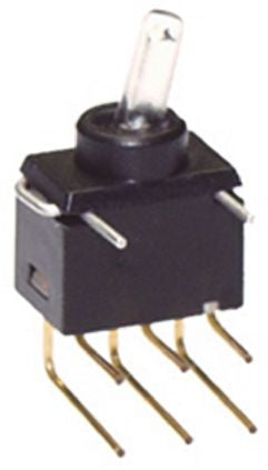 NKK Switches G-12CHR 4537786