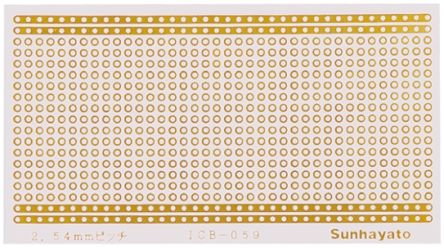 Sunhayato ICB-059 4538795