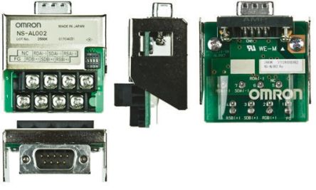 Omron NSAL002 4540619