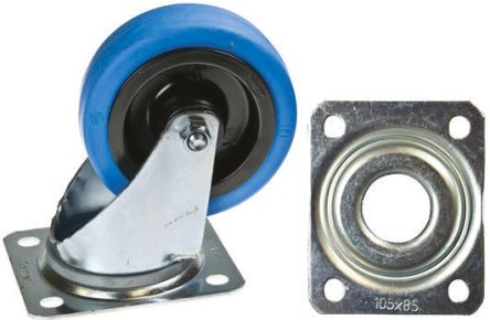 Tente 3470UFR125P63BLUE 4541656