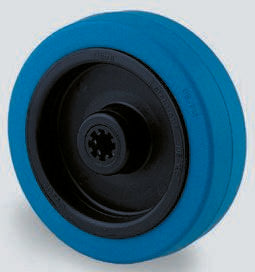 Tente UFR125x40-12LM44 Blue 4589670