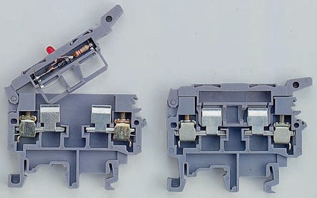 Entrelec 1SNA115661R2100 2104609