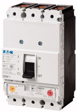 Eaton NZMB1-A40 4548039