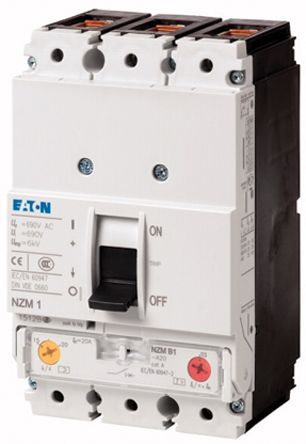Eaton NZMB1-A80 4548067