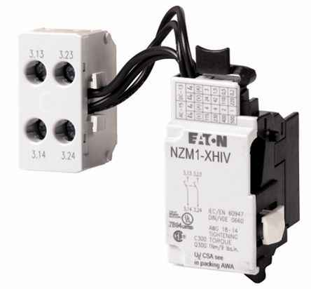 Eaton NZM1-XA380-440AC/DC 4548225