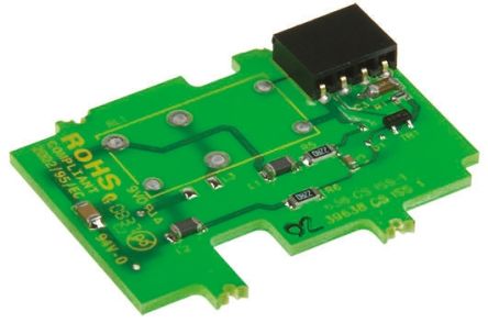 West Instruments PO2-C50 4550313