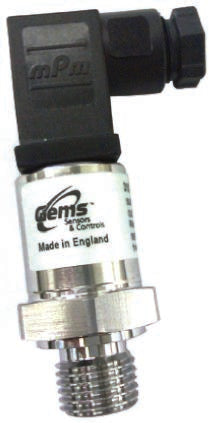 Gems Sensors 3100B2200S2TB000 4554747