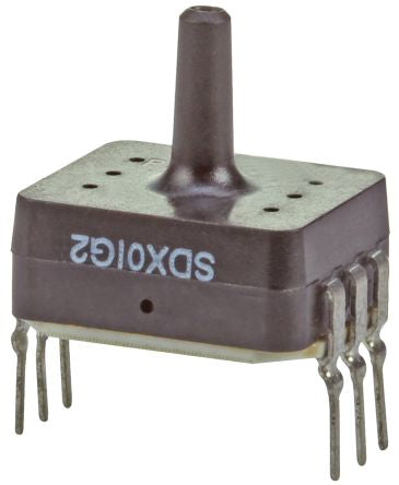 Honeywell SDX01G2 4555122