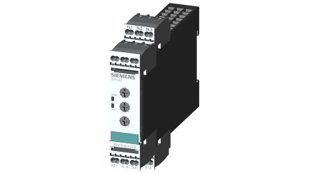 Siemens 3RW3003-2CB54 4555475