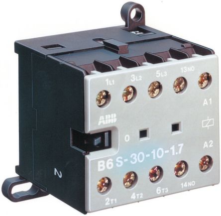 ABB GJL1313001R7011 - B7S-30-01-1.7-71 4556282