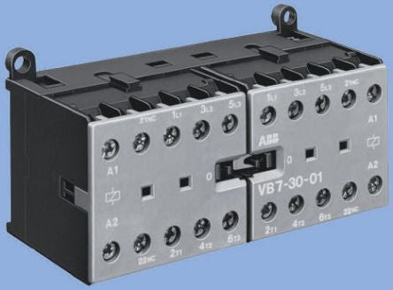 ABB VB6-30-10-80 4556298