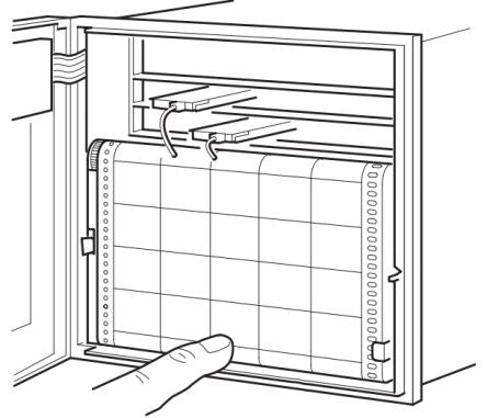 ABB P100L/1095 4557055
