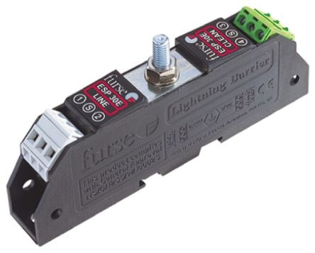 WJ Furse ESP 06E 4568156