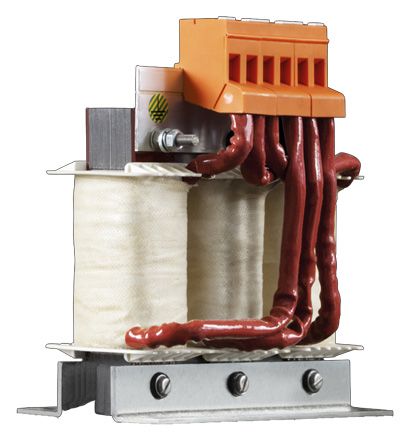 Schaffner RWK 305-17-KL 4576270