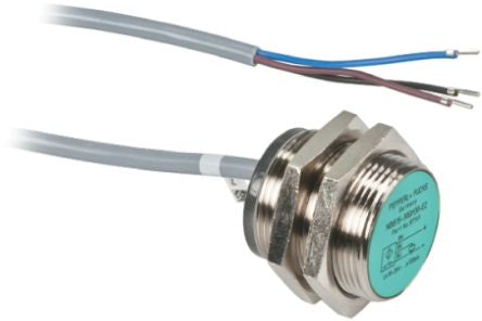 Pepperl + Fuchs NBB15-30GM30-E2 4585482