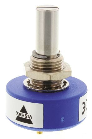 Vishay 357B2202MAB251S22 4607453