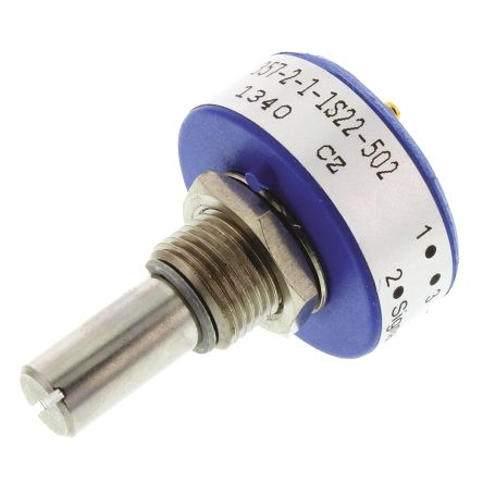 Vishay 357B2502MAB251S22 1679757
