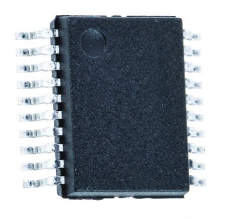 Texas Instruments PCM1802DB 1624261