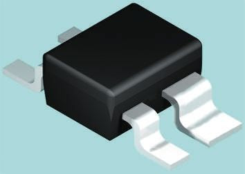 ON Semiconductor NCP4586DSQ33T1G 8051927