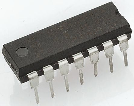 Maxim Integrated MAX489CPD+ 1461206