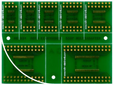 Roth Elektronik RE931 4632831