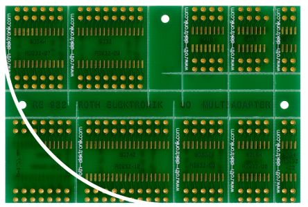 Roth Elektronik RE932 4632847