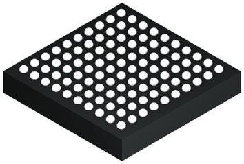 STMicroelectronics STM32F107VCH6 7249722