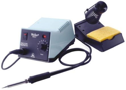 Weller WES51D Vietnam