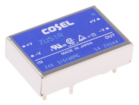 Cosel ZUS1R51212 4643364