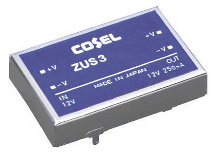 Cosel ZUS30505 4643386