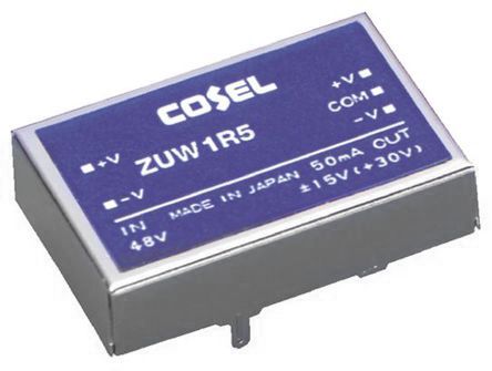 Cosel ZUW1R50515 4643500