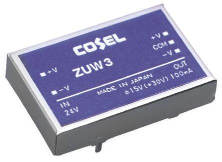 Cosel ZUW30515 4643544