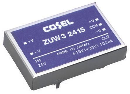 Cosel ZUW32415 4643550