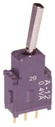 NKK Switches A-12EP 4644626