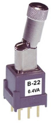 NKK Switches B-22LP 4644799