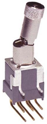 NKK Switches B-22LH 4644812