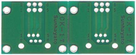 Sunhayato CK-17 4645360
