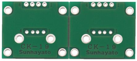 Sunhayato CK-19 4645382