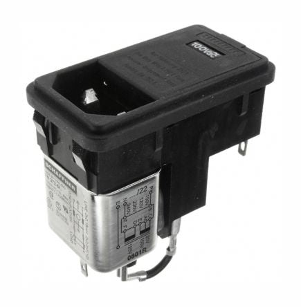 Schaffner FN372-6/22 1705077