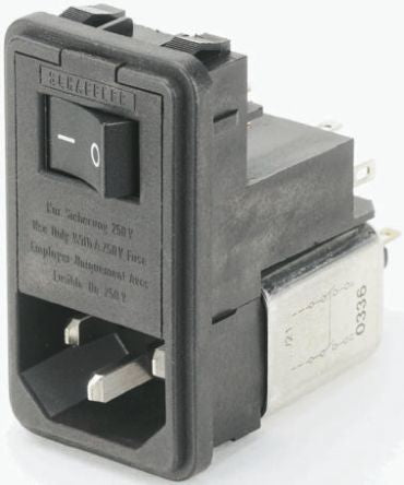 Schaffner FN 389-2/21 1704923