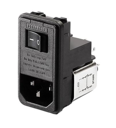 Schaffner FN380-2/21 4655452